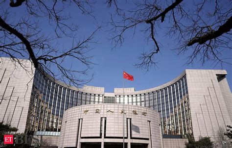 China economic data show signs slowdown may be easing, as central bank acts to support growth